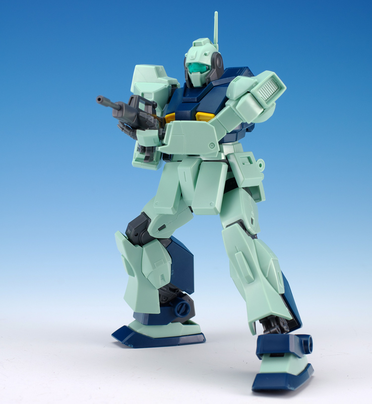 [����] [HGUC 140] 1/144 �׸�(������ Ver.) [4573102606655]