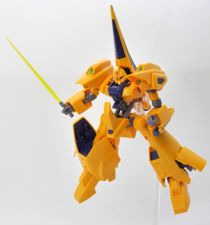 [HGUC 61] 1/144 ��Ÿ�� [4573102631442]