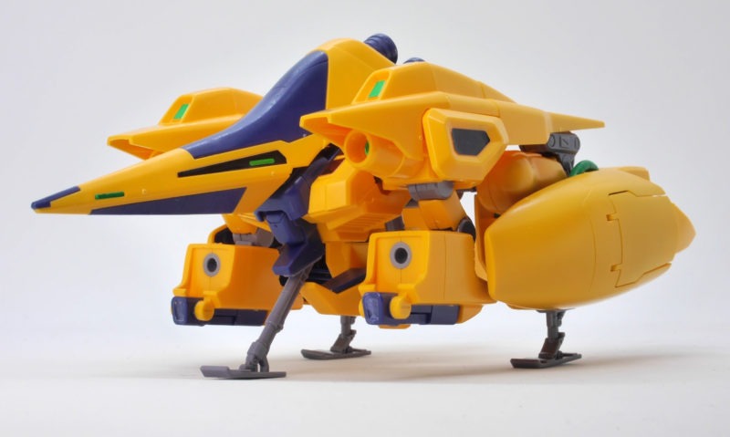 [HGUC 61] 1/144 ��Ÿ�� [4573102631442]