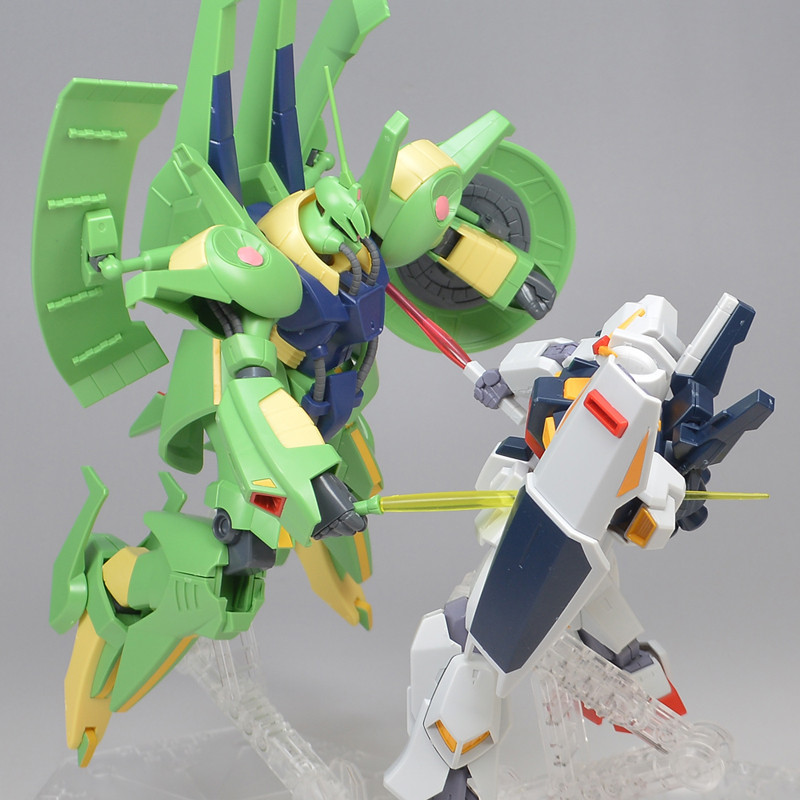 [HGUC 60] 1/144 �Ķ� ���׳� [2���԰��Ϸ�][4573102631435]
