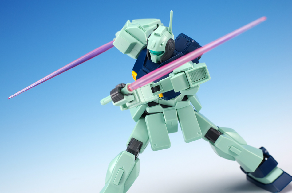 [����] [HGUC 140] 1/144 �׸�(������ Ver.) [4573102606655]