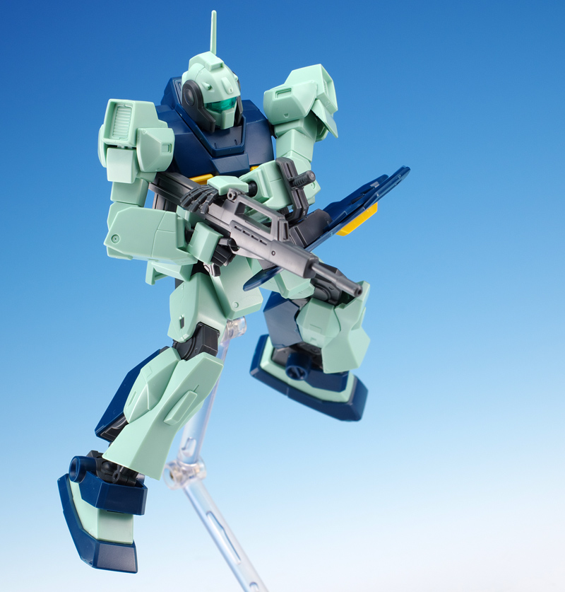 [����] [HGUC 140] 1/144 �׸�(������ Ver.) [4573102606655]