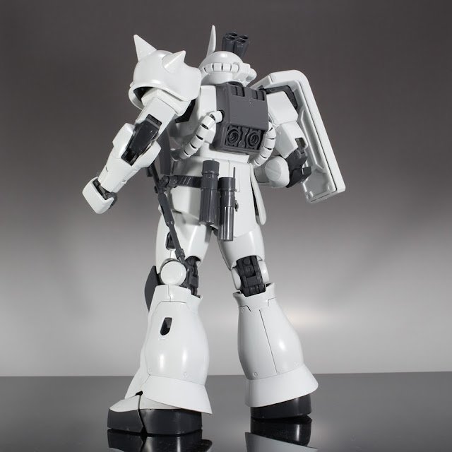[MG] 1/100 ����2 Ver.2.0 ȭ��Ʈ ���� [12���԰��Ϸ�] [4543112590558]
