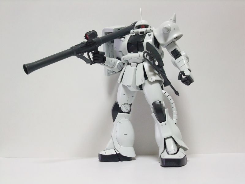 [MG] 1/100 ����2 Ver.2.0 ȭ��Ʈ ���� [12���԰��Ϸ�] [4543112590558]