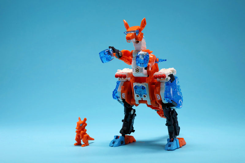 BEASTBOX BB-35 ���ڽ� [12���԰��Ϸ�] [6958985019866]