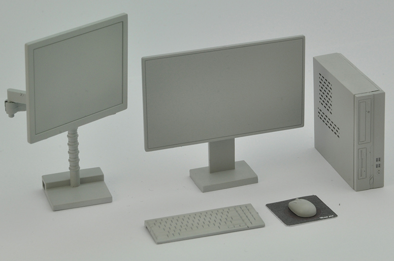 [��Ʋ�Ƹ�] [LD040] 1/12 ����ũ ��ũ ��A [1���԰��Ϸ�] [4543736318811] 