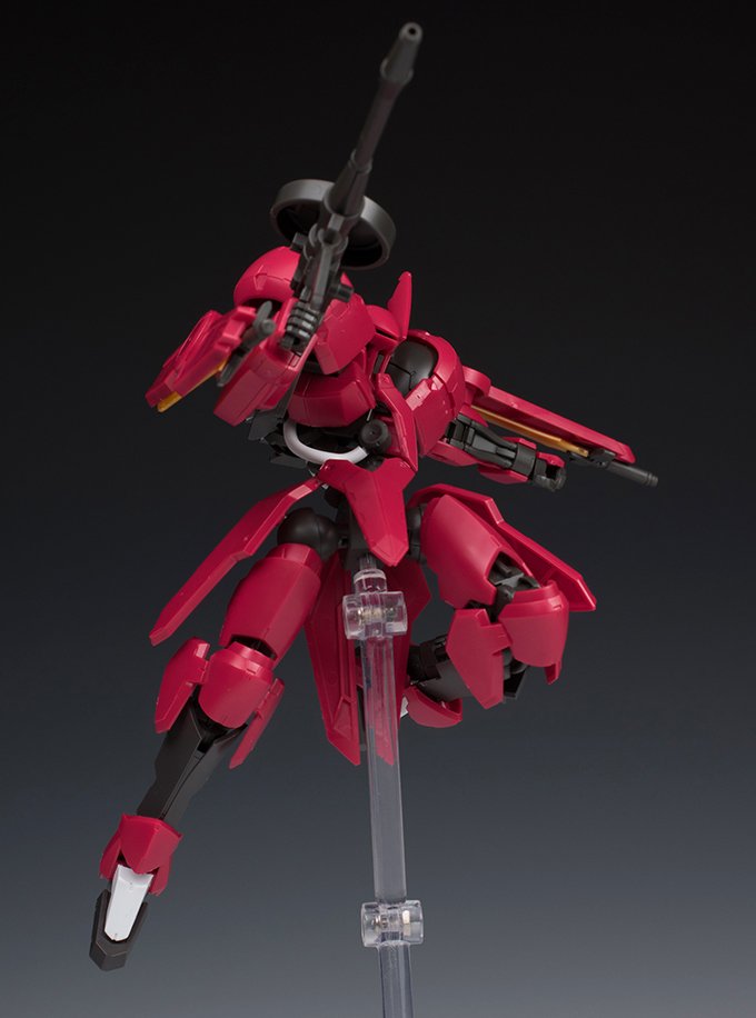 [����] [HG-IBO 14] 1/144 �׸��ֵ� [4573102579812]