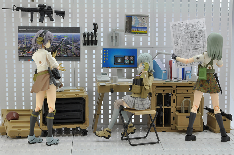 [��Ʋ�Ƹ�] [LD039] 1/12 �ʵ� ����ũA2 [10���԰��Ϸ�] [4543736318804]