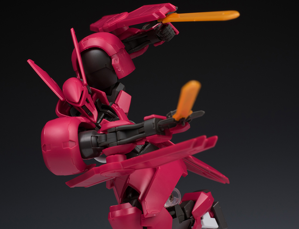 [����] [HG-IBO 14] 1/144 �׸��ֵ� [4573102579812]