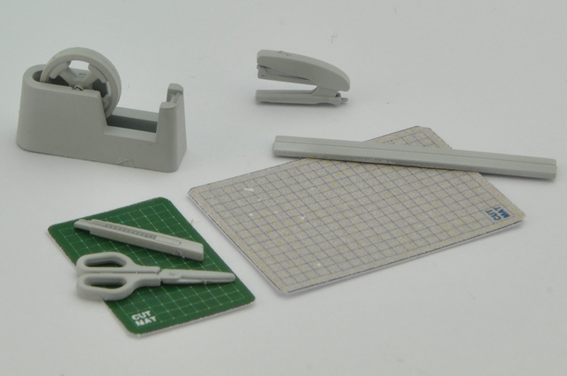 [��Ʋ�Ƹ�] [LD040] 1/12 ����ũ ��ũ ��A [1���԰��Ϸ�] [4543736318811] 