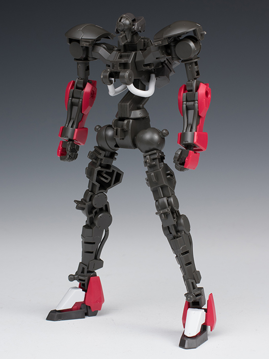 [����] [HG-IBO 14] 1/144 �׸��ֵ� [4573102579812]