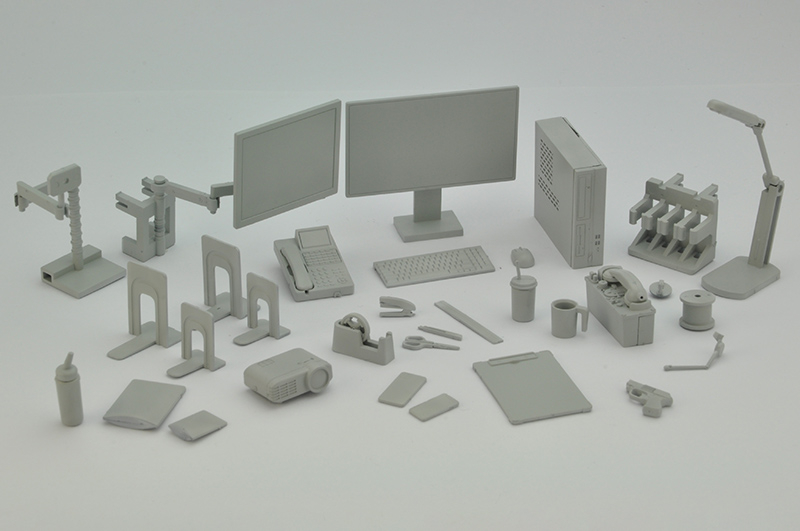 [��Ʋ�Ƹ�] [LD040] 1/12 ����ũ ��ũ ��A [1���԰��Ϸ�] [4543736318811] 