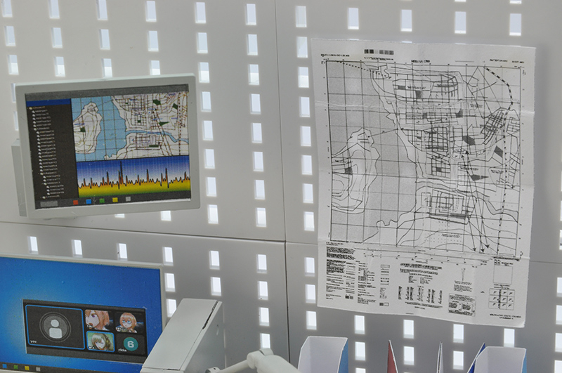 [��Ʋ�Ƹ�] [LD040] 1/12 ����ũ ��ũ ��A [1���԰��Ϸ�] [4543736318811] 