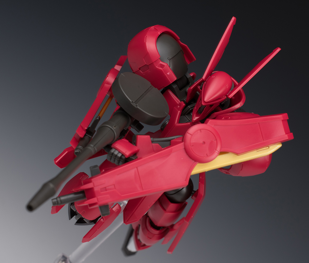 [����] [HG-IBO 14] 1/144 �׸��ֵ� [4573102579812]