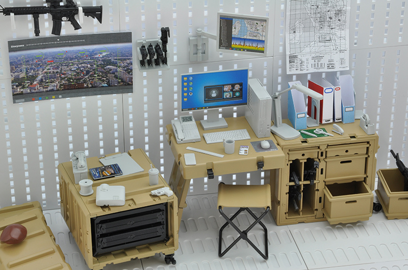 [��Ʋ�Ƹ�] [LD040] 1/12 ����ũ ��ũ ��A [1���԰��Ϸ�] [4543736318811] 