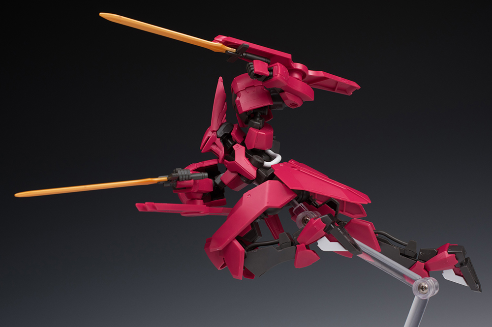 [����] [HG-IBO 14] 1/144 �׸��ֵ� [4573102579812]