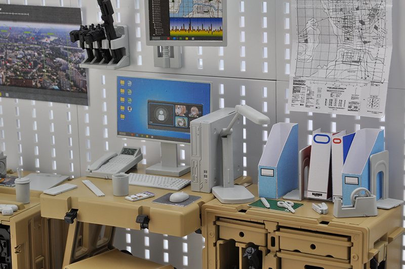 [��Ʋ�Ƹ�] [LD040] 1/12 ����ũ ��ũ ��A [1���԰��Ϸ�] [4543736318811] 