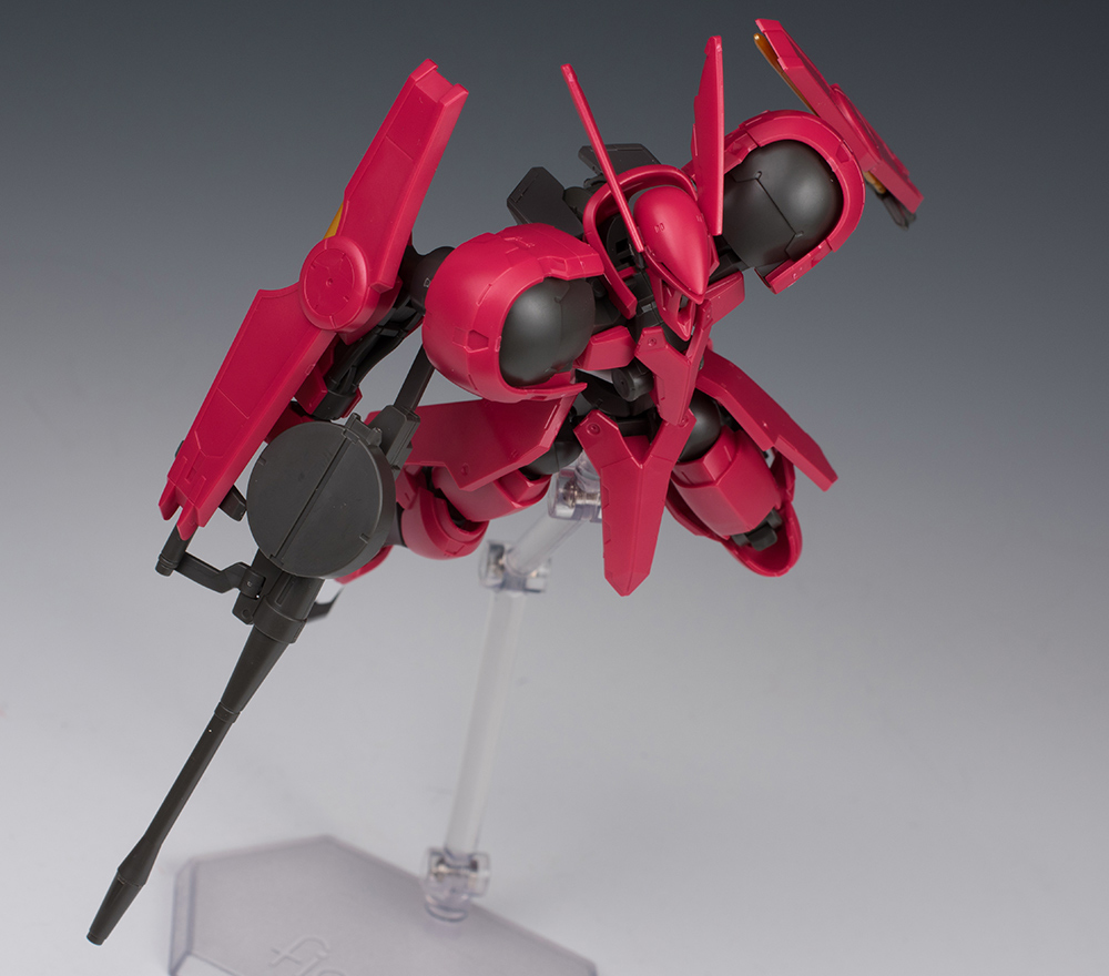 [����] [HG-IBO 14] 1/144 �׸��ֵ� [4573102579812]