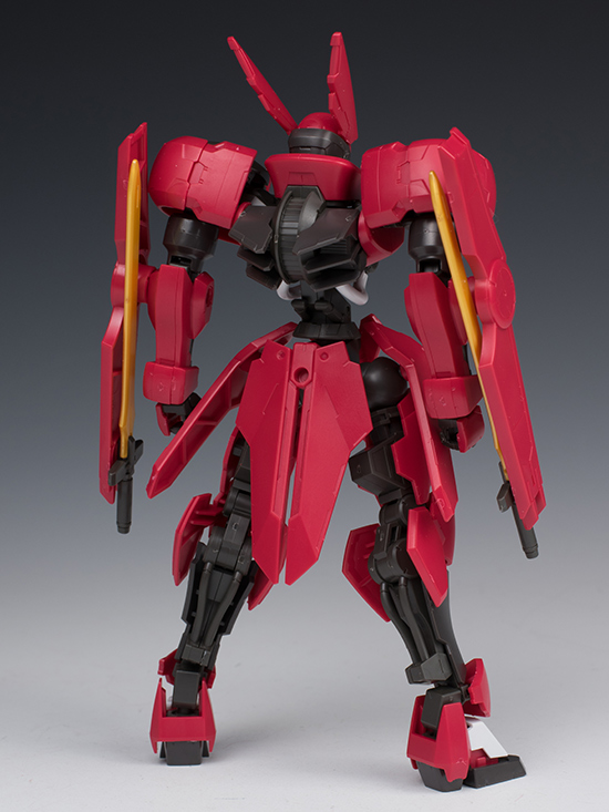 [����] [HG-IBO 14] 1/144 �׸��ֵ� [4573102579812]