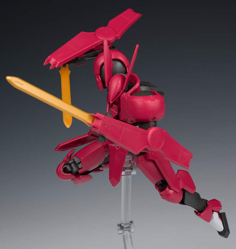 [����] [HG-IBO 14] 1/144 �׸��ֵ� [4573102579812]