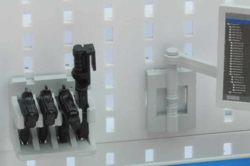 [��Ʋ�Ƹ�] [LD040] 1/12 ����ũ ��ũ ��A [1���԰��Ϸ�] [4543736318811] 