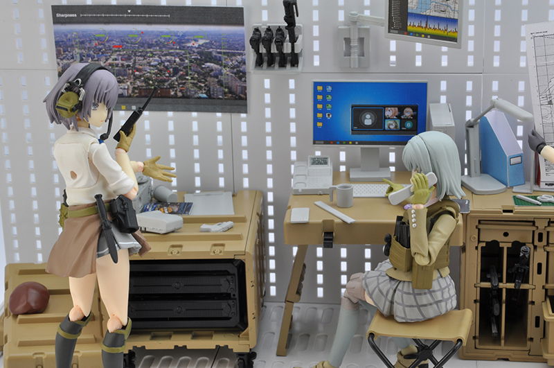 [��Ʋ�Ƹ�] [LD040] 1/12 ����ũ ��ũ ��A [1���԰��Ϸ�] [4543736318811] 