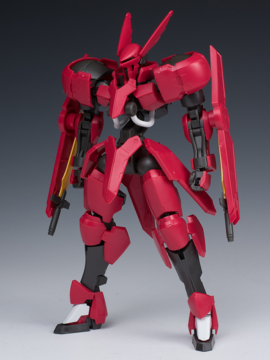 [����] [HG-IBO 14] 1/144 �׸��ֵ� [4573102579812]