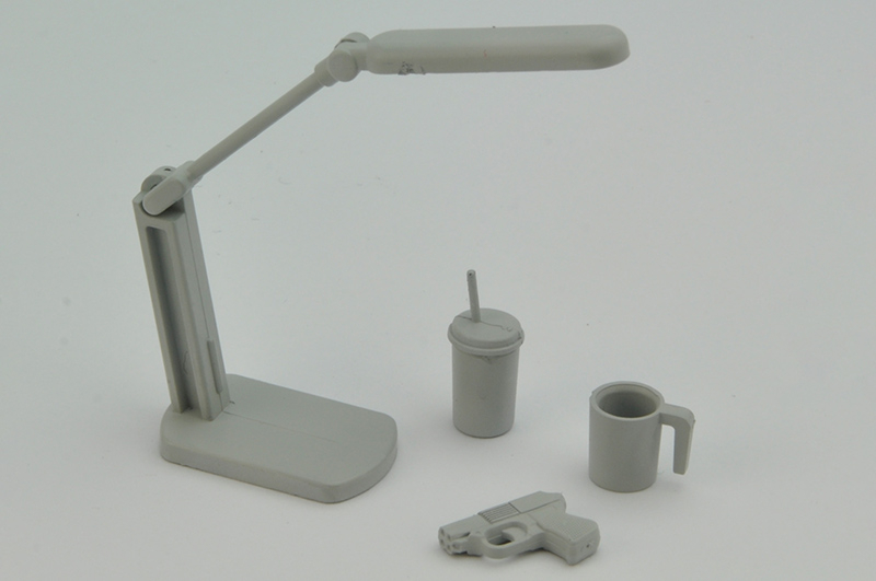 [��Ʋ�Ƹ�] [LD040] 1/12 ����ũ ��ũ ��A [1���԰��Ϸ�] [4543736318811] 