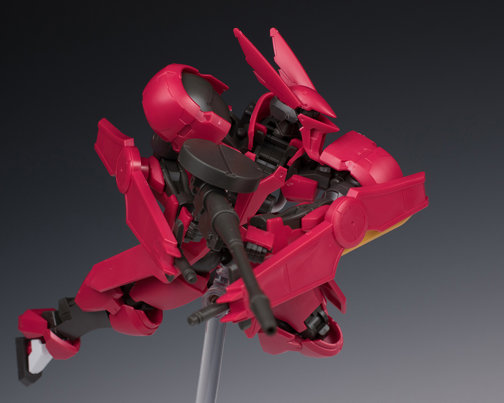 [����] [HG-IBO 14] 1/144 �׸��ֵ� [4573102579812]