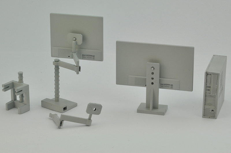 [��Ʋ�Ƹ�] [LD040] 1/12 ����ũ ��ũ ��A [1���԰��Ϸ�] [4543736318811] 