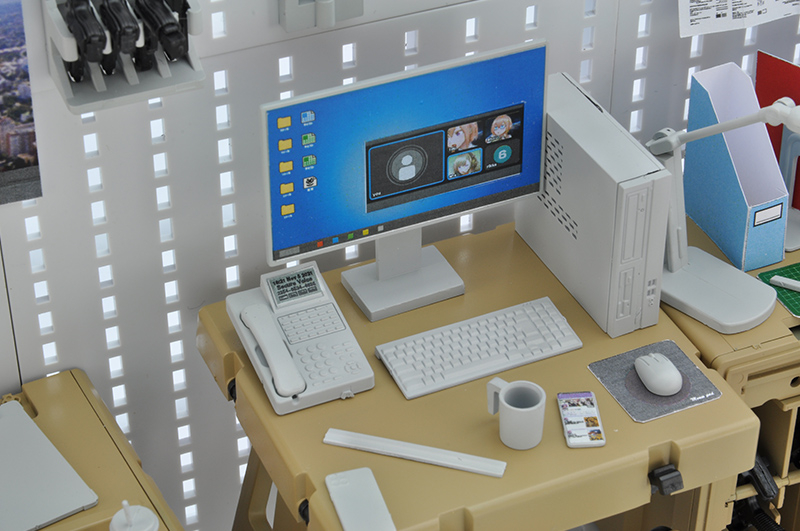 [��Ʋ�Ƹ�] [LD040] 1/12 ����ũ ��ũ ��A [1���԰��Ϸ�] [4543736318811] 