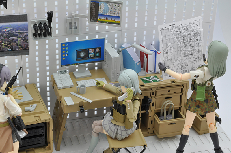 [��Ʋ�Ƹ�] [LD039] 1/12 �ʵ� ����ũA2 [10���԰��Ϸ�] [4543736318804]