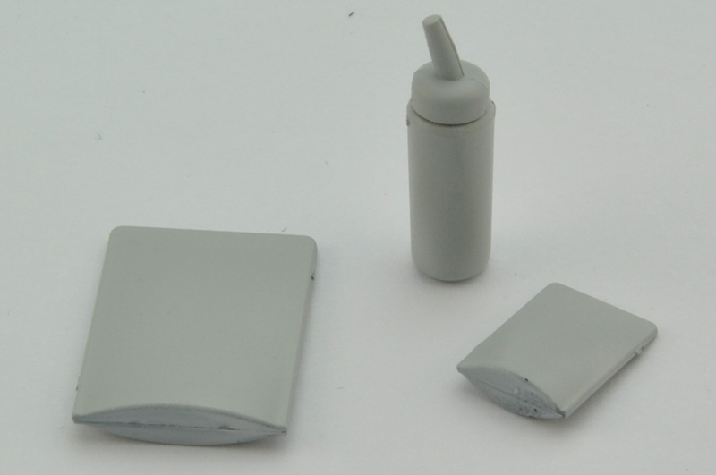 [��Ʋ�Ƹ�] [LD040] 1/12 ����ũ ��ũ ��A [1���԰��Ϸ�] [4543736318811] 