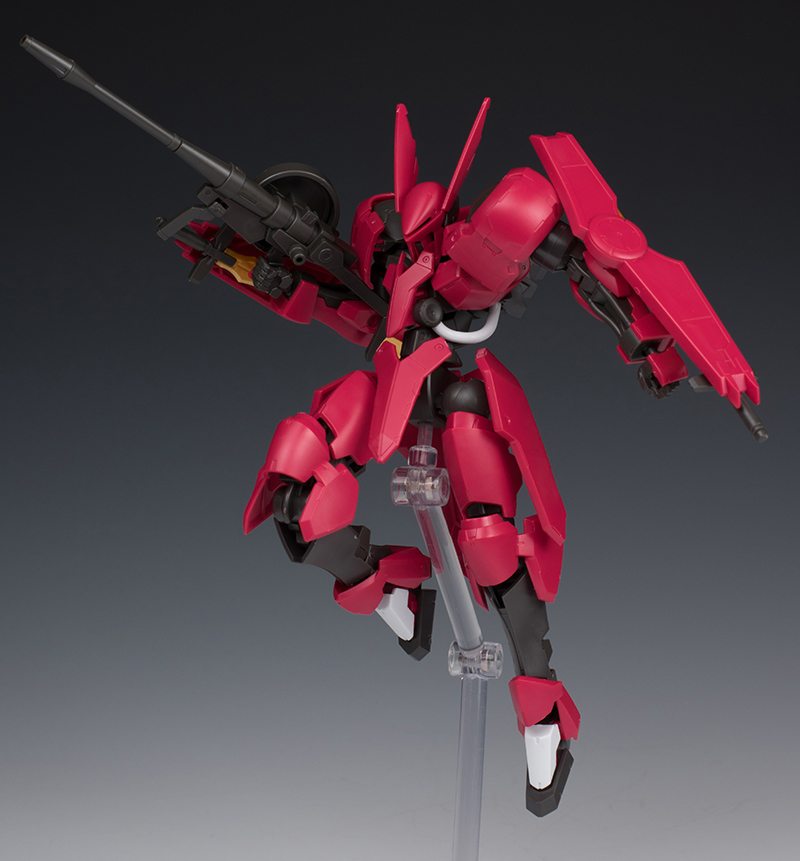 [����] [HG-IBO 14] 1/144 �׸��ֵ� [4573102579812]