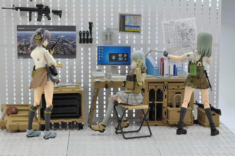 [��Ʋ�Ƹ�] [LD040] 1/12 ����ũ ��ũ ��A [1���԰��Ϸ�] [4543736318811] 