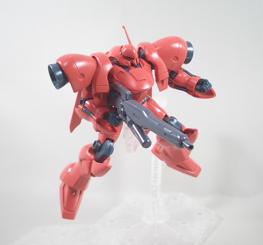 [����] [HGUC 159] 1/144 ������ ��Ʈ�� [4573102558862]