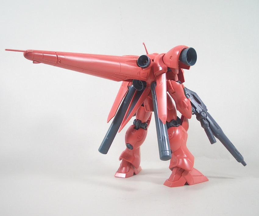 [����] [HGUC 159] 1/144 ������ ��Ʈ�� [4573102558862]