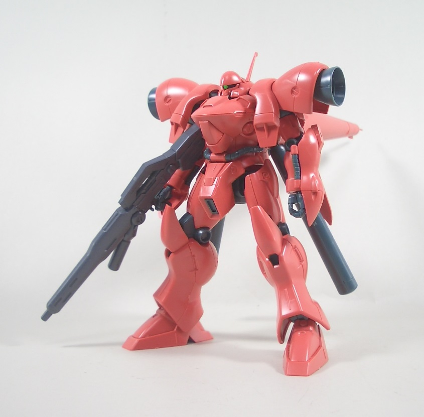 [����] [HGUC 159] 1/144 ������ ��Ʈ�� [4573102558862]