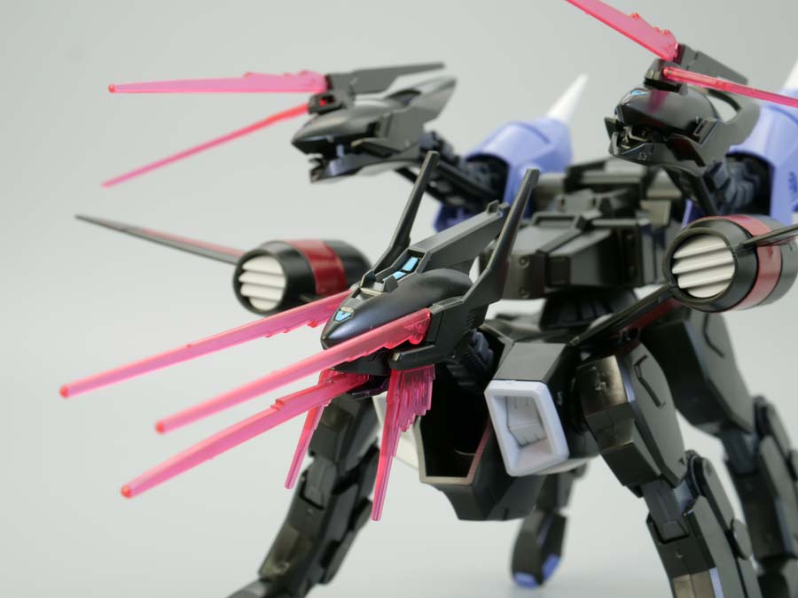 [HG 46] 1/144 �̺��ν� ���� �Ͽ�� [12���԰��Ϸ�] [4573102615350]