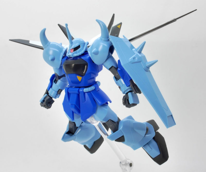 [HG31] 1/144 ����� ���� �̱׳���Ƽ�� [12���԰��Ϸ�] [4573102615381]