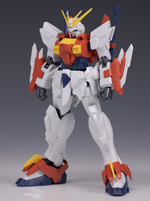 [HG-BATTLOGUE 04] 1/144 ������¡ �Ǵ� [7���԰��Ϸ�] [4573102620279]