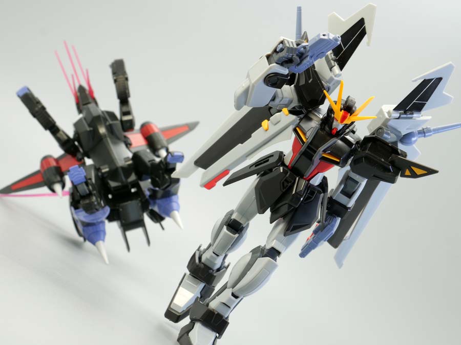 [HG 46] 1/144 �̺��ν� ���� �Ͽ�� [12���԰��Ϸ�] [4573102615350]