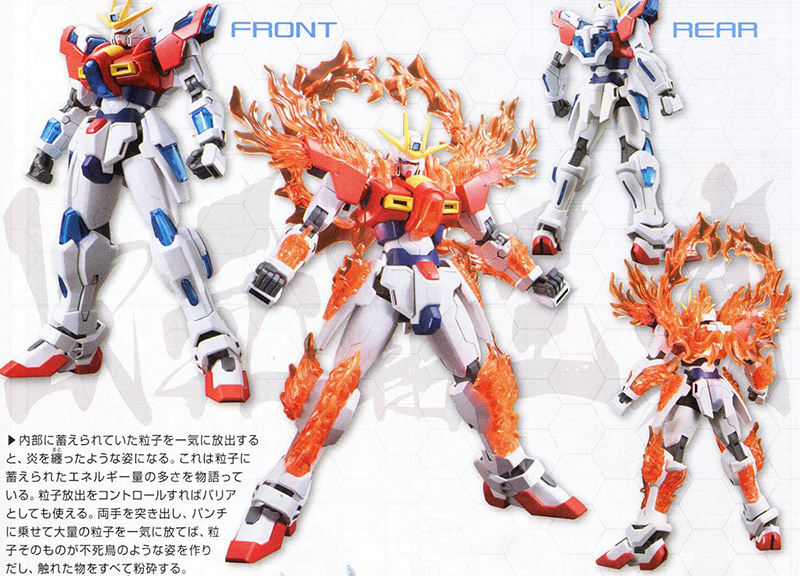 [HGBF 028] 1/144 Ʈ���� ���� �Ǵ� [6���԰��Ϸ�][4573102554376]