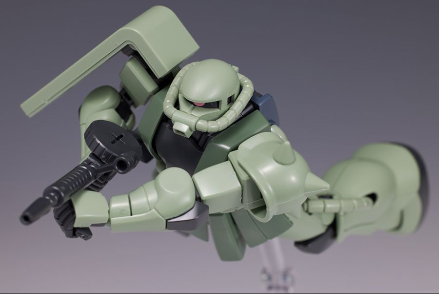 [HGUC 241] 1/144 ����� ����2 �����̺� [4���԰��Ϸ�][4573102615459]