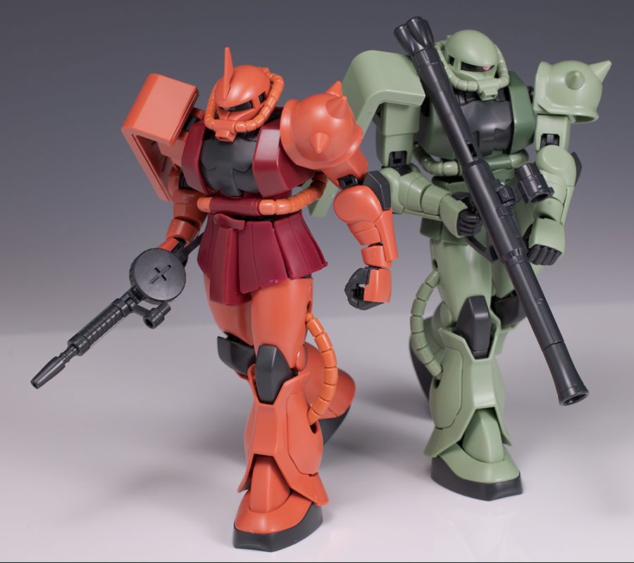 [HGUC 241] 1/144 ����� ����2 �����̺� [4���԰��Ϸ�][4573102615459]