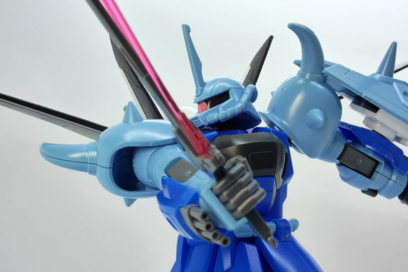 [HG31] 1/144 ����� ���� �̱׳���Ƽ�� [12���԰��Ϸ�] [4573102615381]