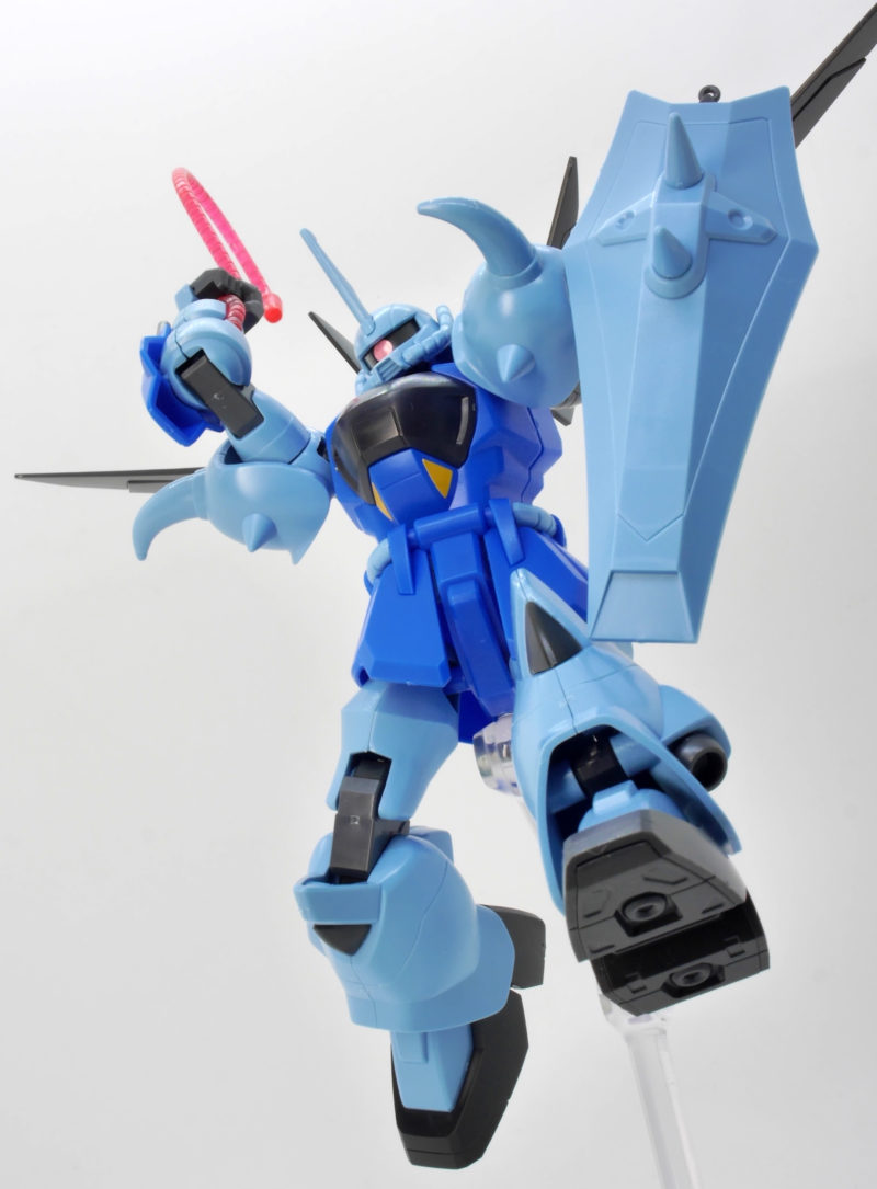 [HG31] 1/144 ����� ���� �̱׳���Ƽ�� [12���԰��Ϸ�] [4573102615381]