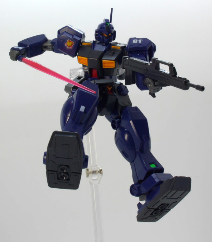 [HGUC 74] 1/144 �� ���� [1���԰��Ϸ�] [4573102573957]