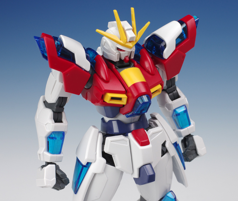 [HGBF 028] 1/144 Ʈ���� ���� �Ǵ� [6���԰��Ϸ�][4573102554376]