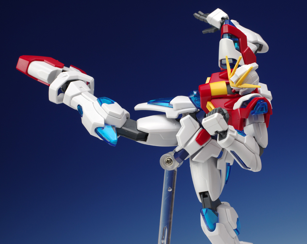 [HGBF 028] 1/144 Ʈ���� ���� �Ǵ� [6���԰��Ϸ�][4573102554376]